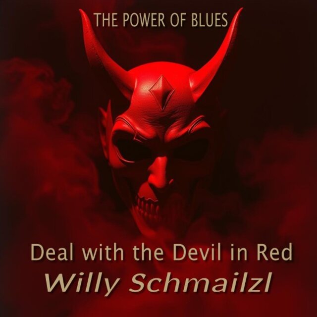 Deal with the Devil in Red