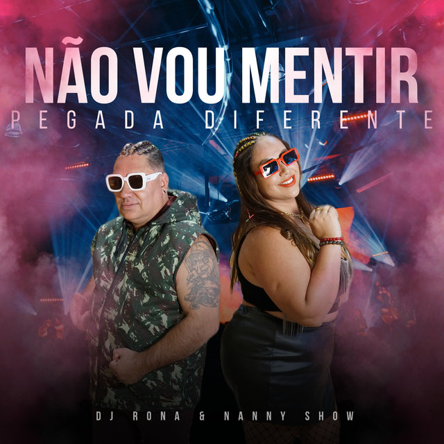 Não Vou Mentir