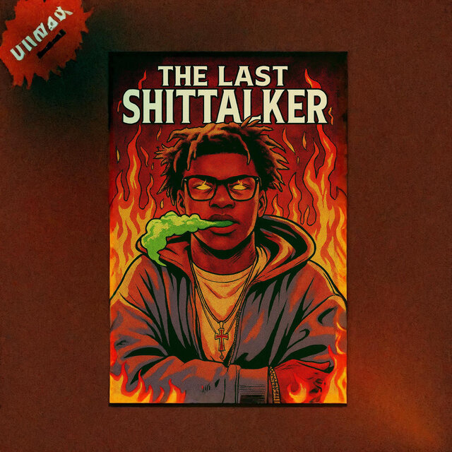 The Last Shittalker