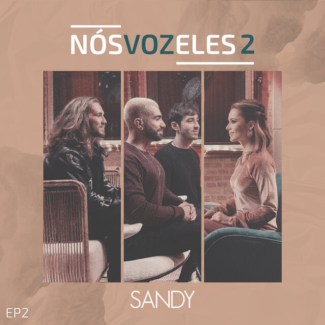 Nós, VOZ, Eles 2 (EP 2)