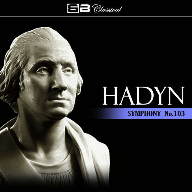 Hadyn Symphony No. 103