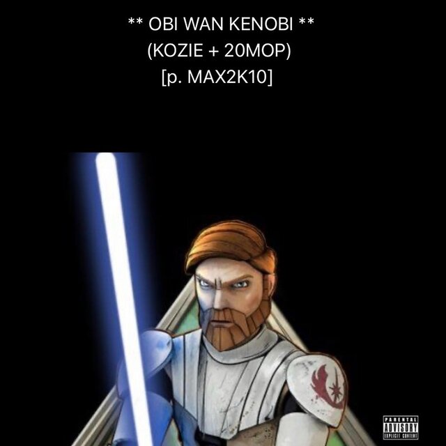 Obi Wan Kenobi (feat. 20Mop)