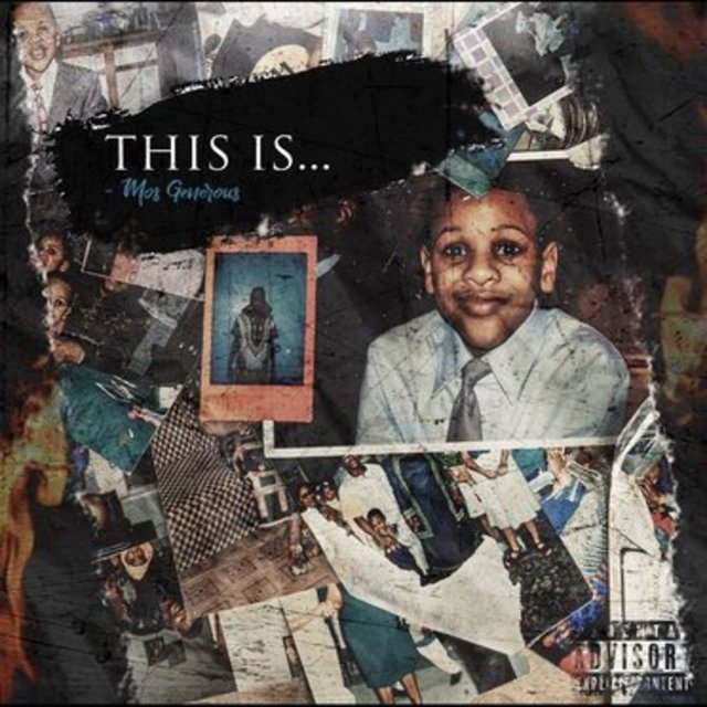 This Is...