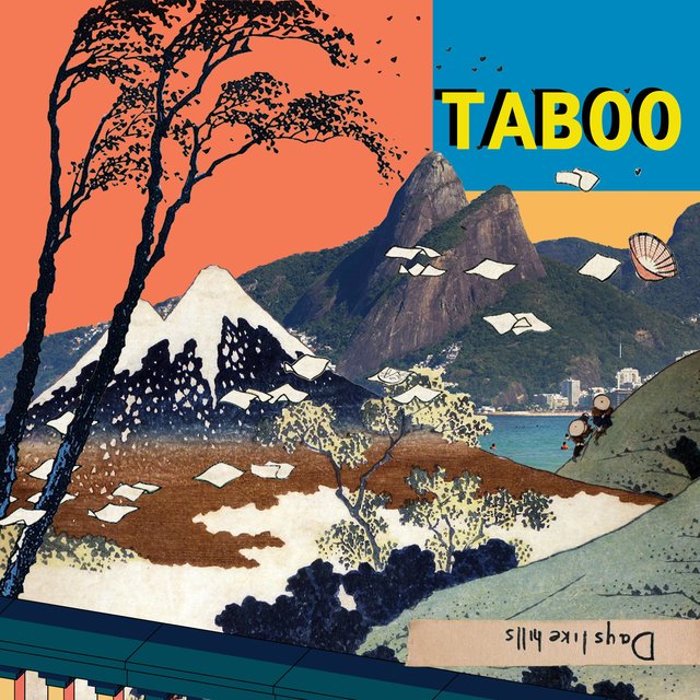 Taboo