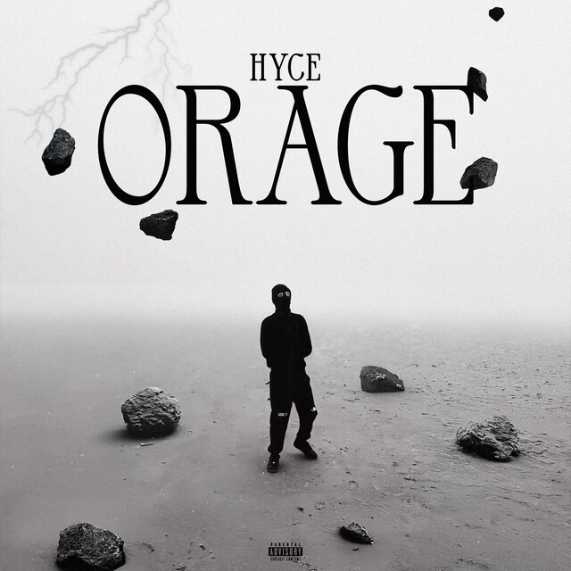 Orage