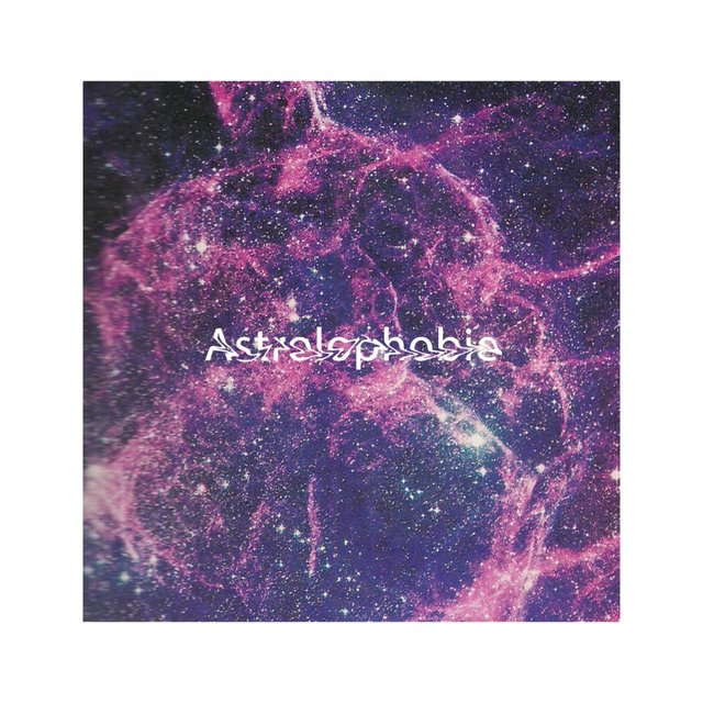 Astrolophobie (feat. Luckypunch, Rees & Team Racoon)