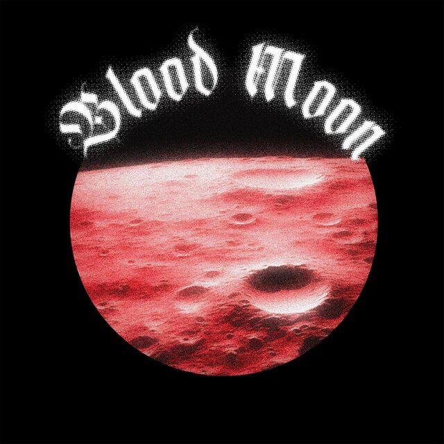 Blood Moon