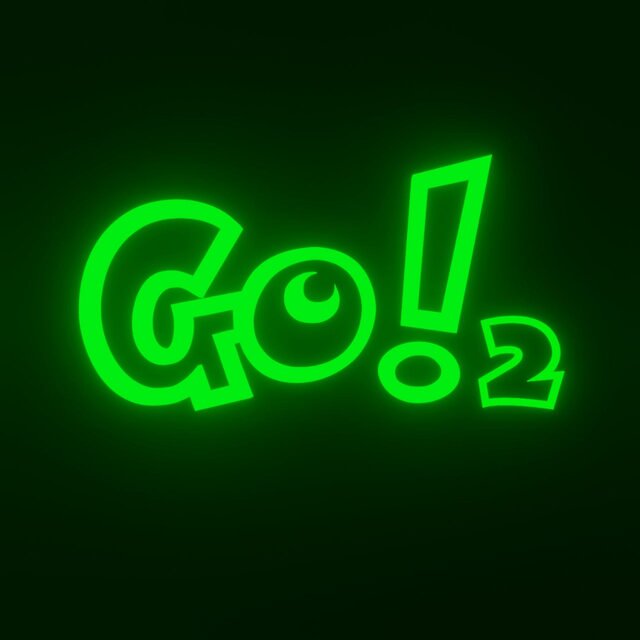 GO! 2