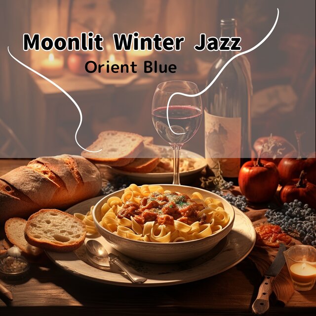 Moonlit Winter Jazz