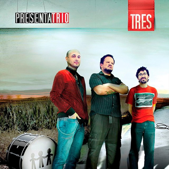 Tres