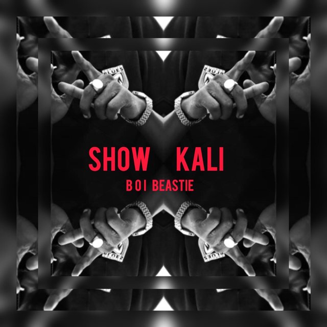 Show Kali