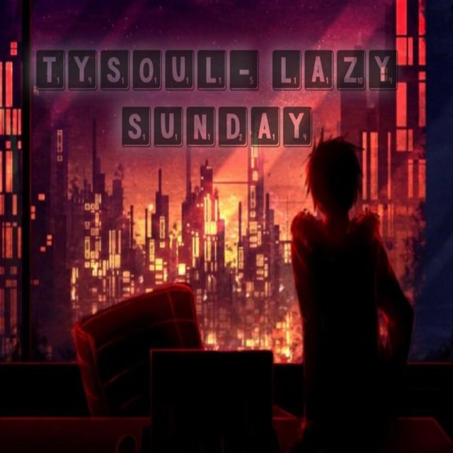 Lazy Sunday