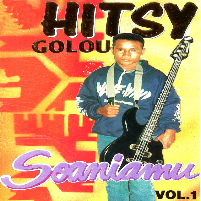 Hitsy Golou Vol.1 