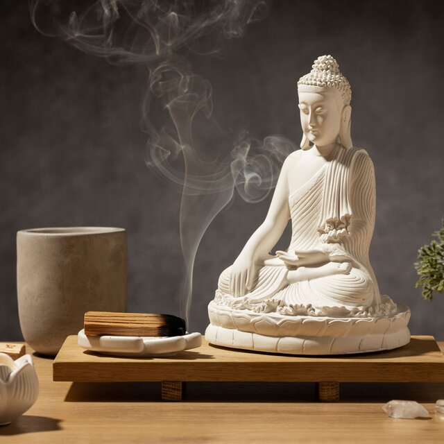Éveillez-vous à votre Bouddha intérieur