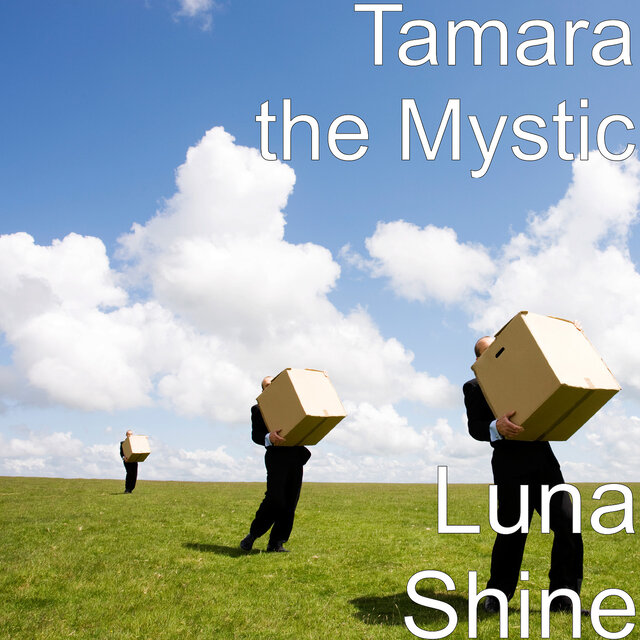 Luna Shine