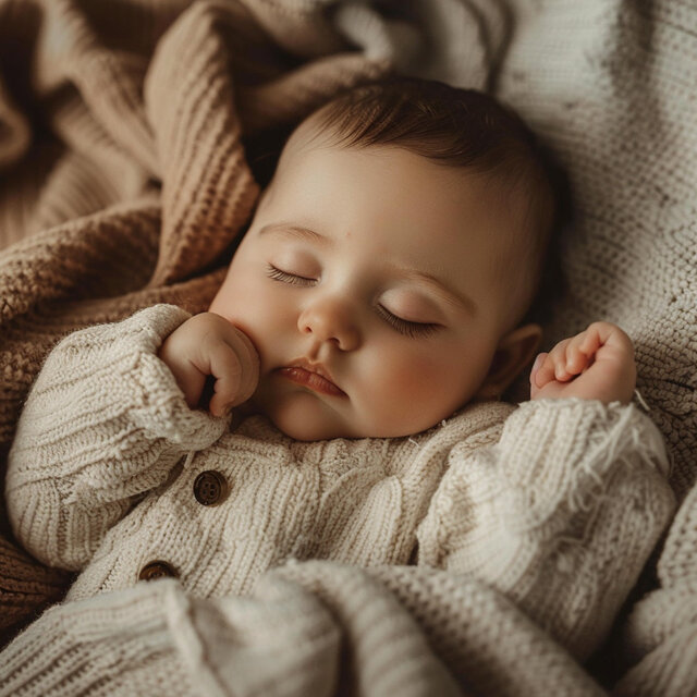 Calming Melodies for Baby's Peace