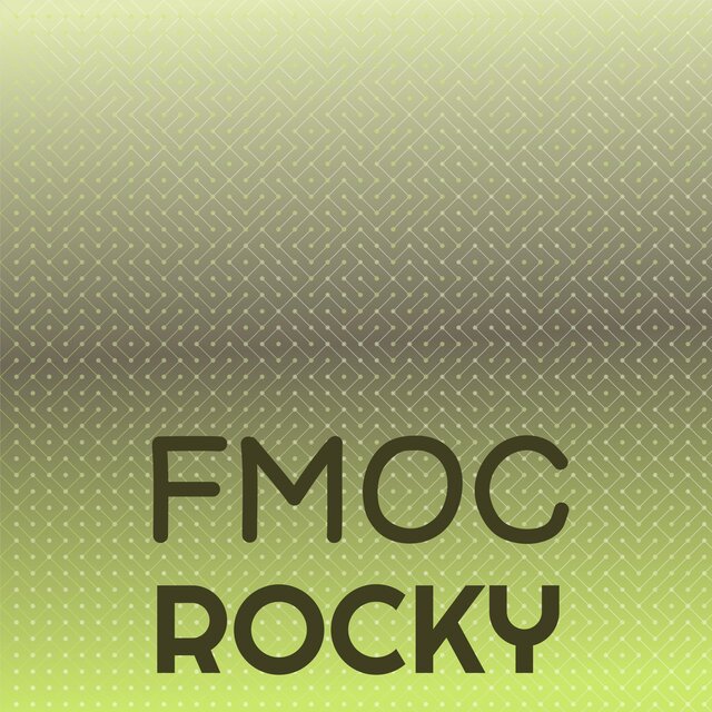 Fmoc Rocky