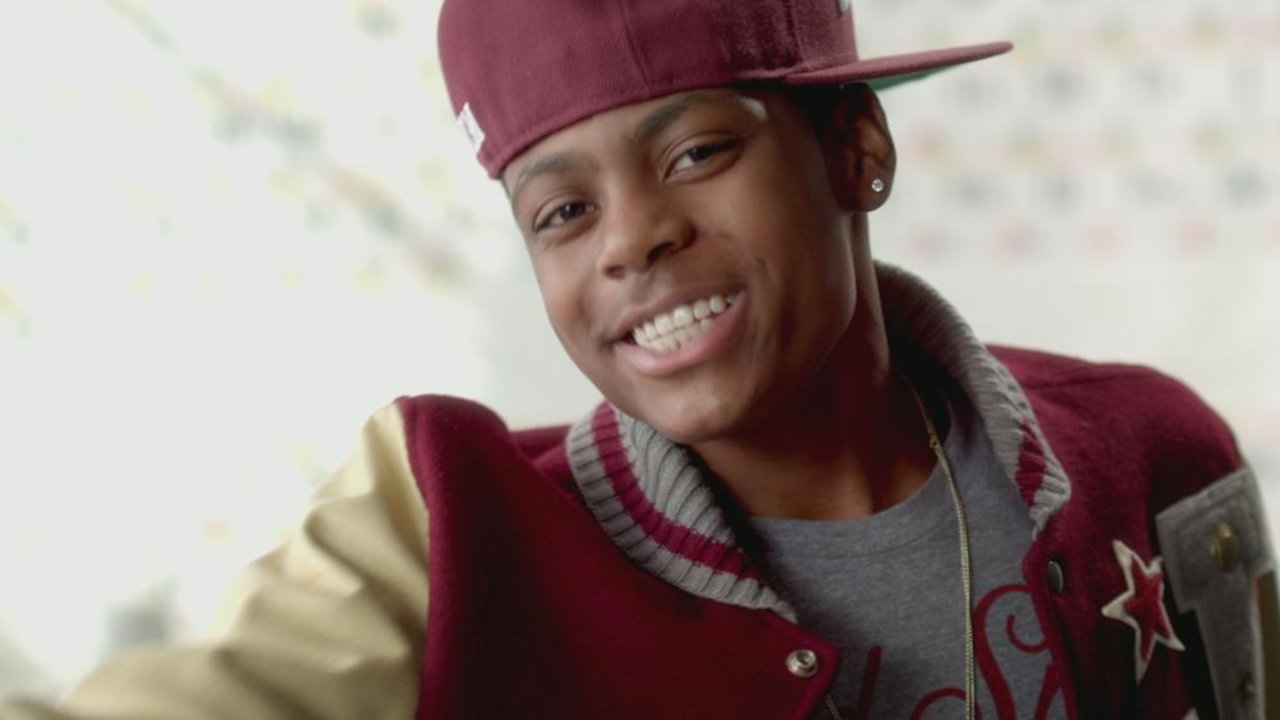 Keisha (feat. Tyga)