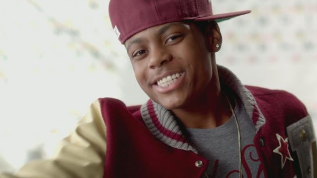 Keisha (feat. Tyga)