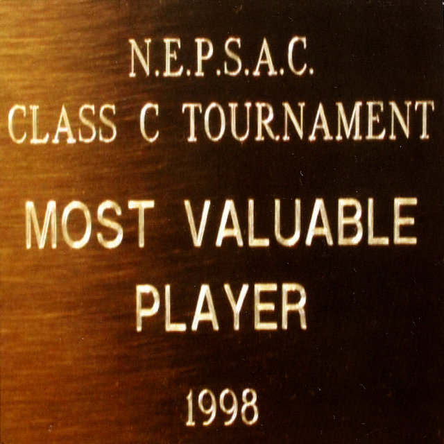 Most Valuable Player