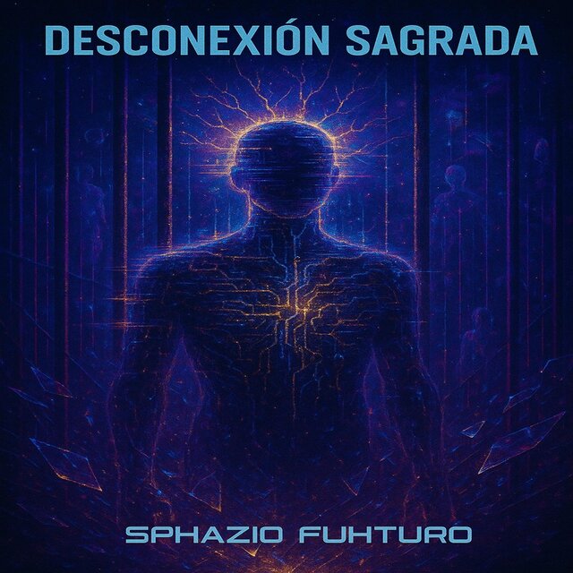 Desconexión Sagrada