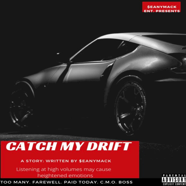 Catch My Drift