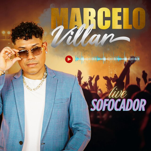 Sofocador (Live)