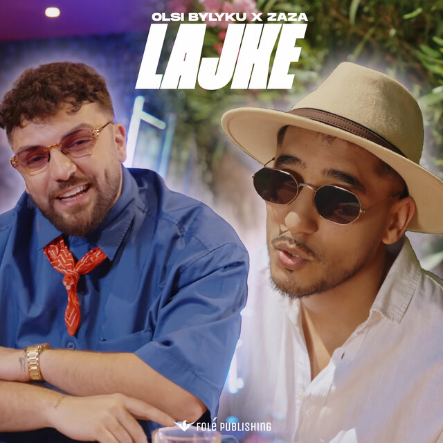 LAJKE