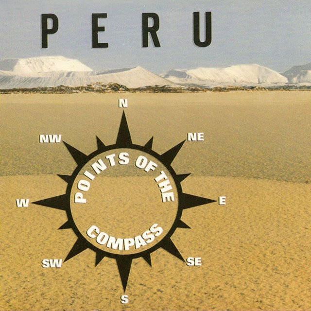 Point Of The Compass