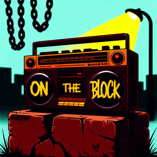 On The Block
