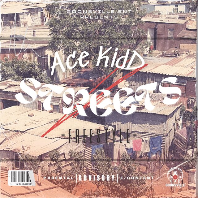 Streets, Vol. 1 (Freestyle) (2023 Remastered Version)
