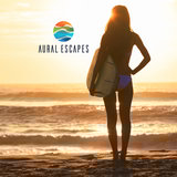 Silky Gentle Ocean Surf Waves for Baby Sleep