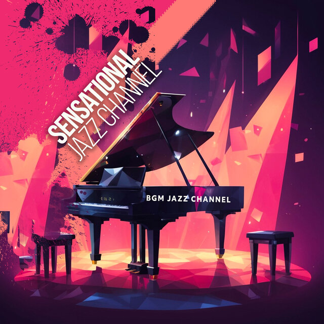 Sensational Jazz Channel