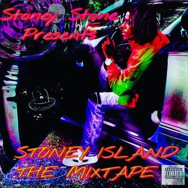 Stoney Island