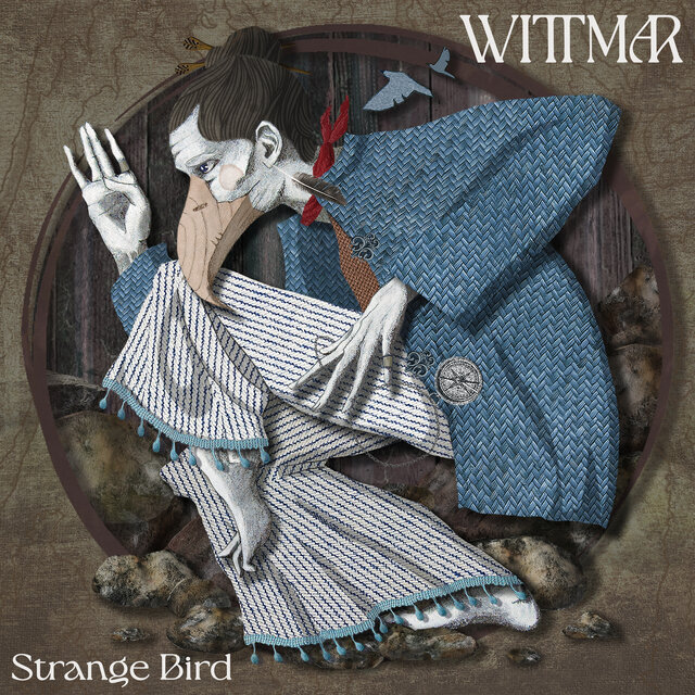 Strange Bird