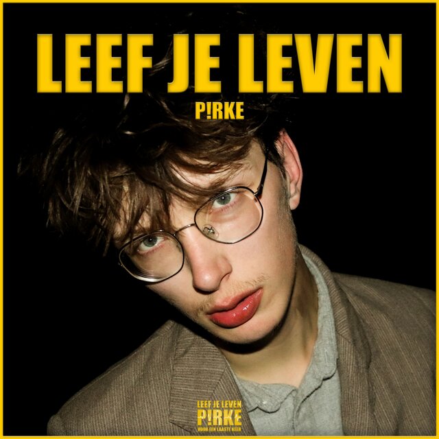 Leef Je Leven