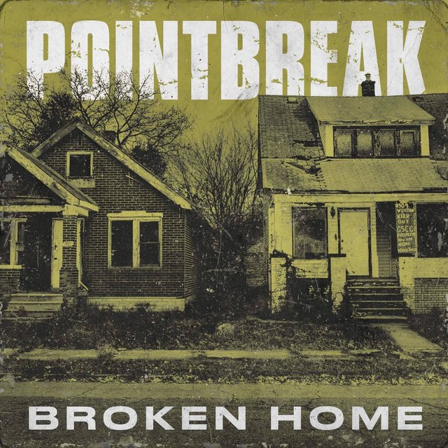 Broken Home by Pointbreak on TIDAL