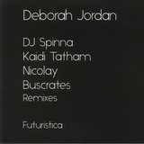 Horizon (Kaidi Tatham Remix)