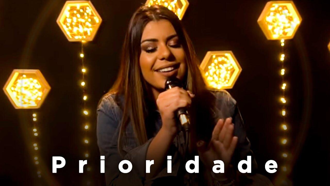 Prioridade 