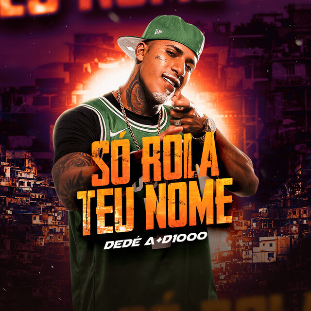 Só Rola Teu Nome
