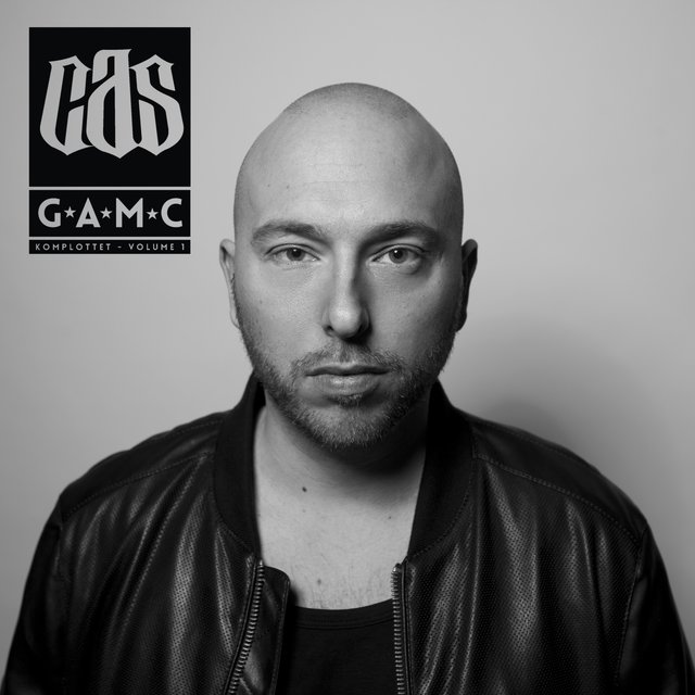 G.A.M.C - Komplottet, Vol. 1