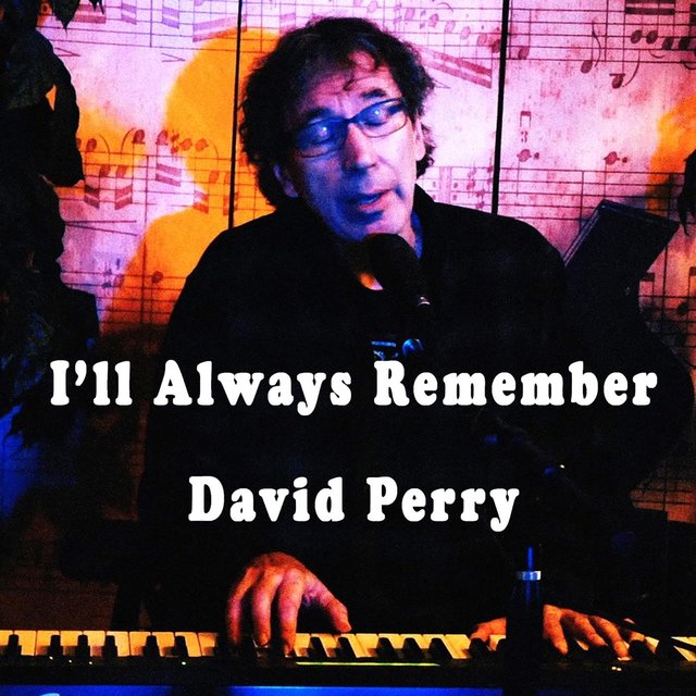 I'll Always Remember