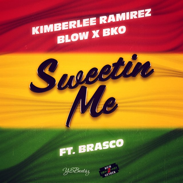sweetin me (feat. brasco)