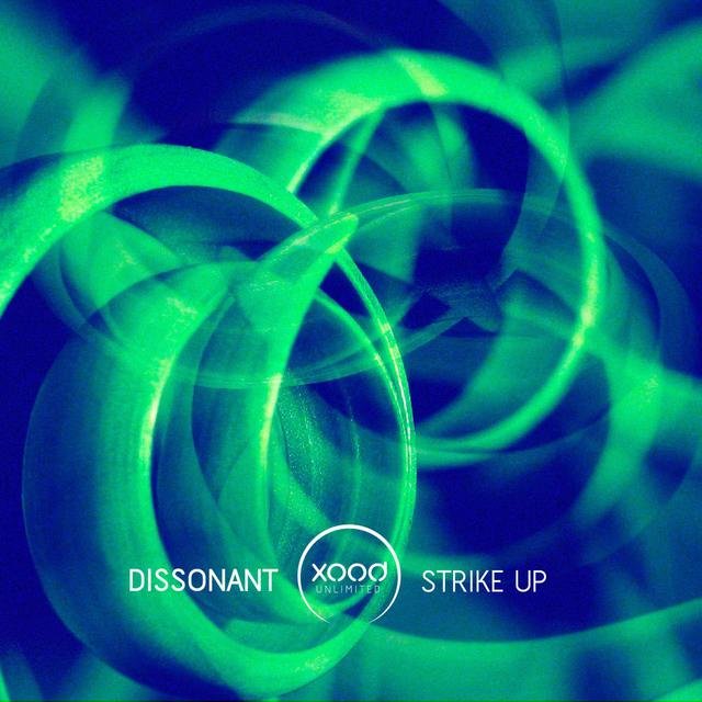 Strike Up