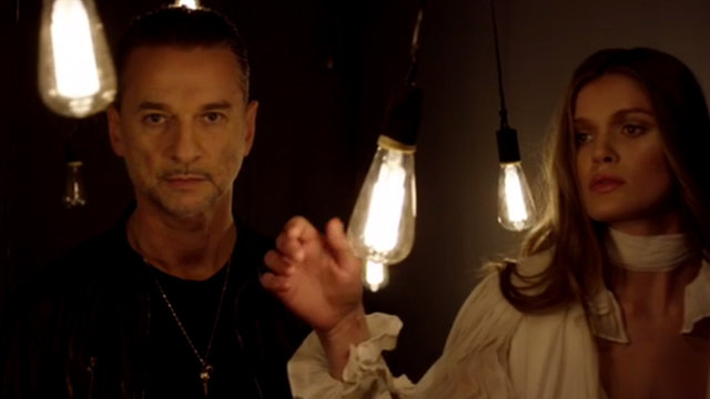 Shine (Video)