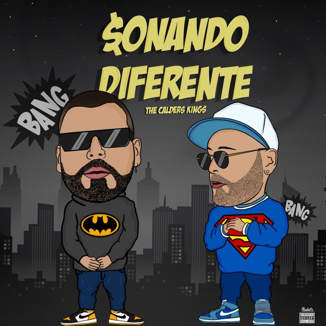 Sonando Diferente