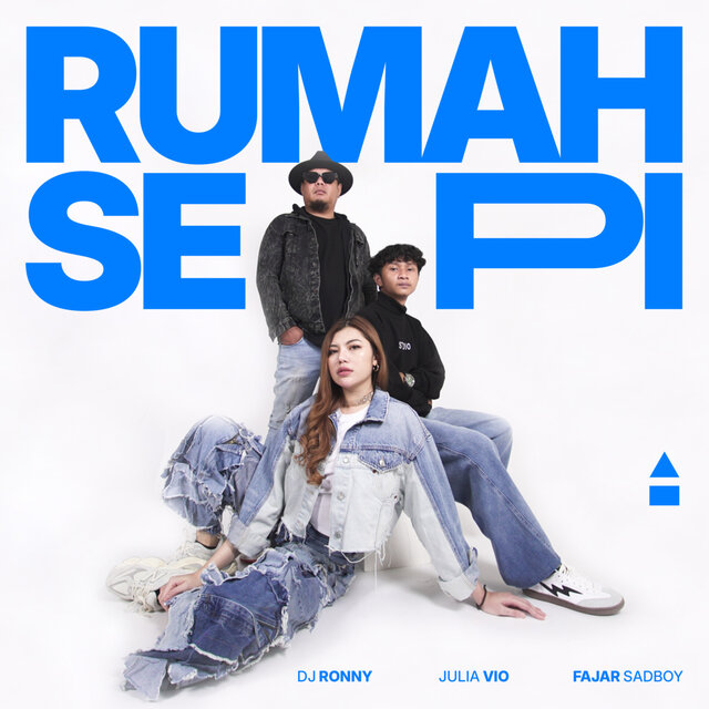 Rumah Sepi