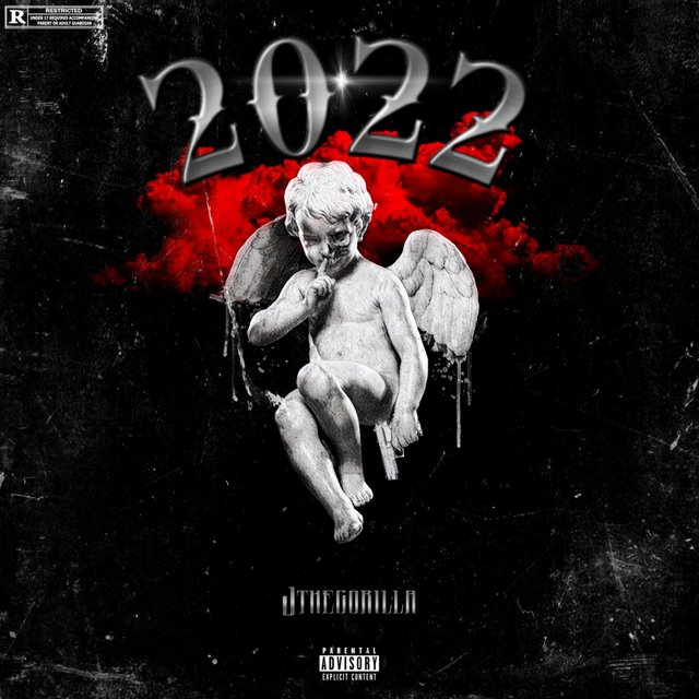2022 new year