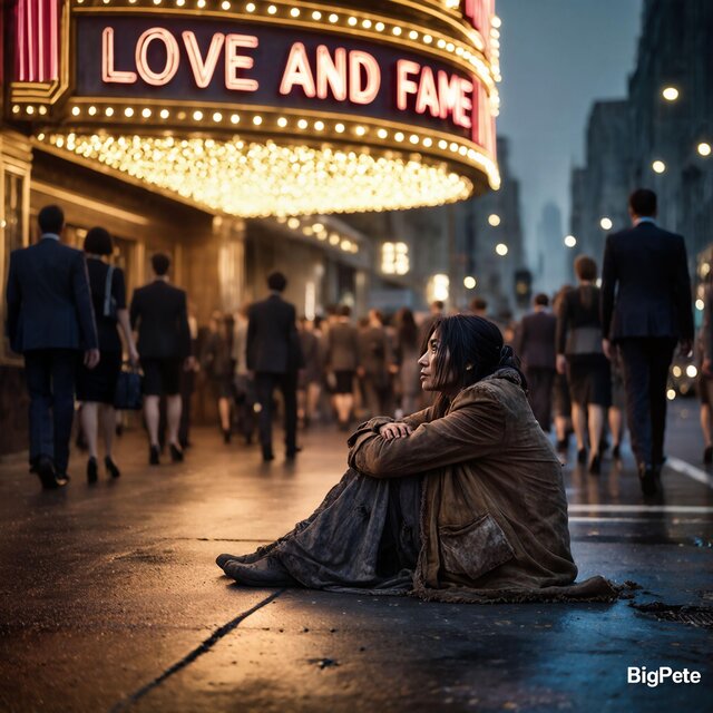 Love And Fame