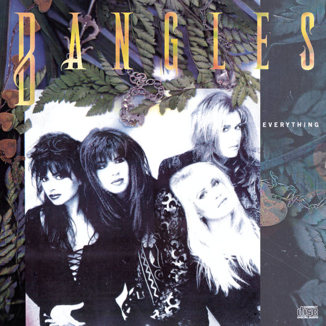 The Bangles & Susanna Hoffs - Eternal Flame